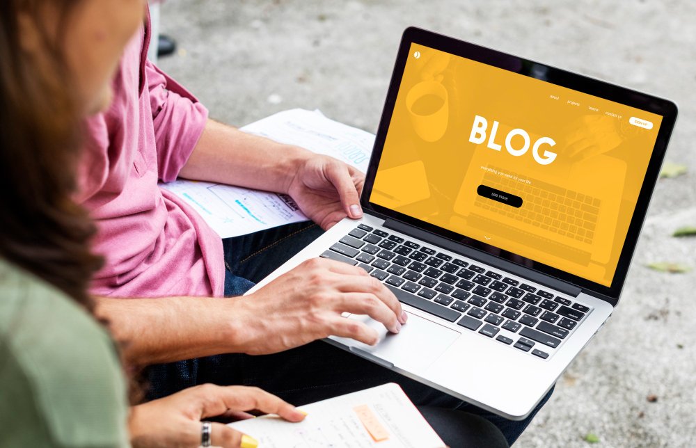 Content Writing