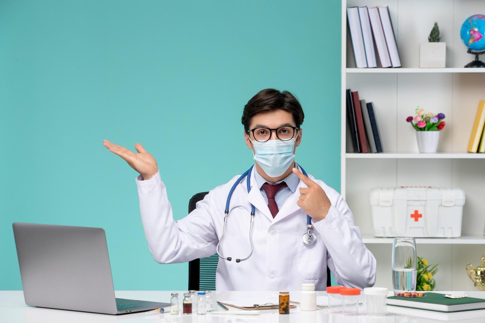 Doctor Promotion