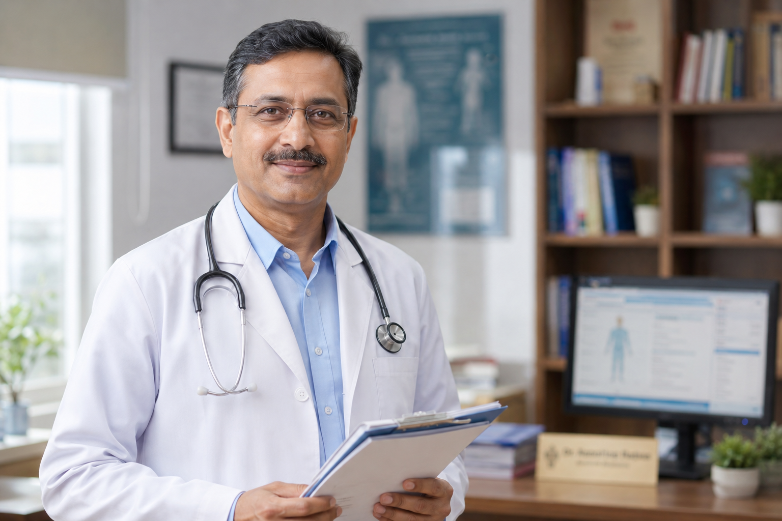 Vyapar Wallah providing expert internet marketing for doctors and clinics in Patna