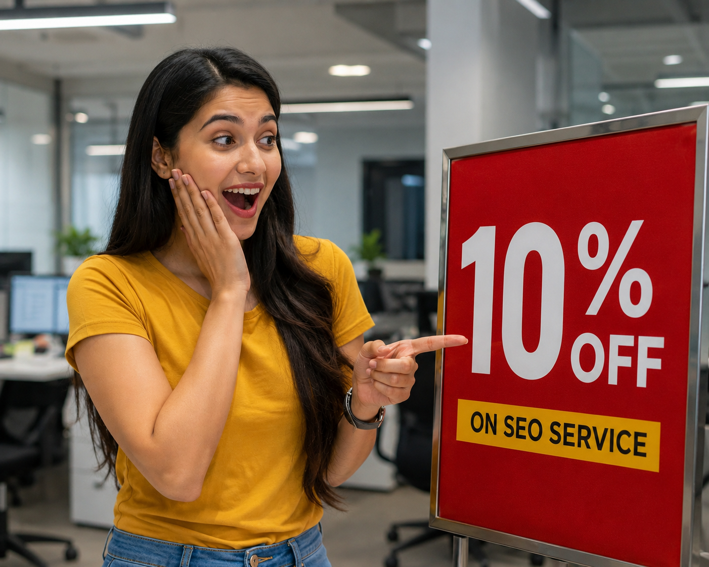 Digital marketing offer in Muzaffarpur