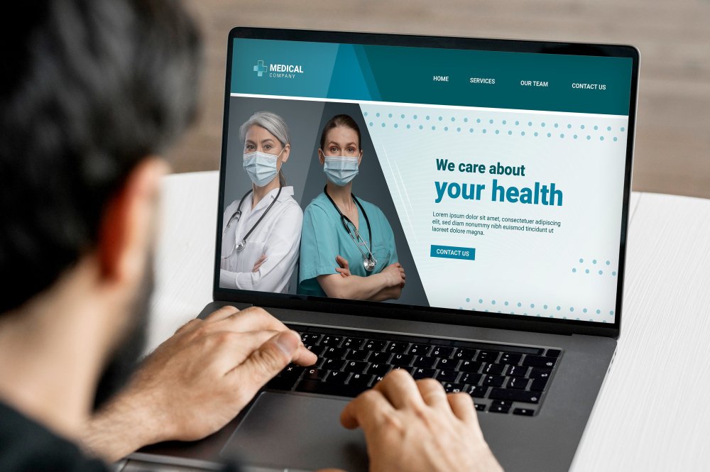 Web Design